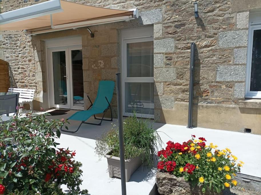 Le P'tit Courtil - Maison A La Campagne *